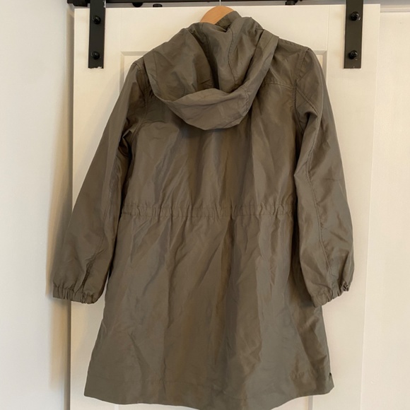 Rain jacket - Picture 2 of 2